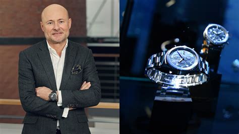 breitling fatturato|breitling chief news.